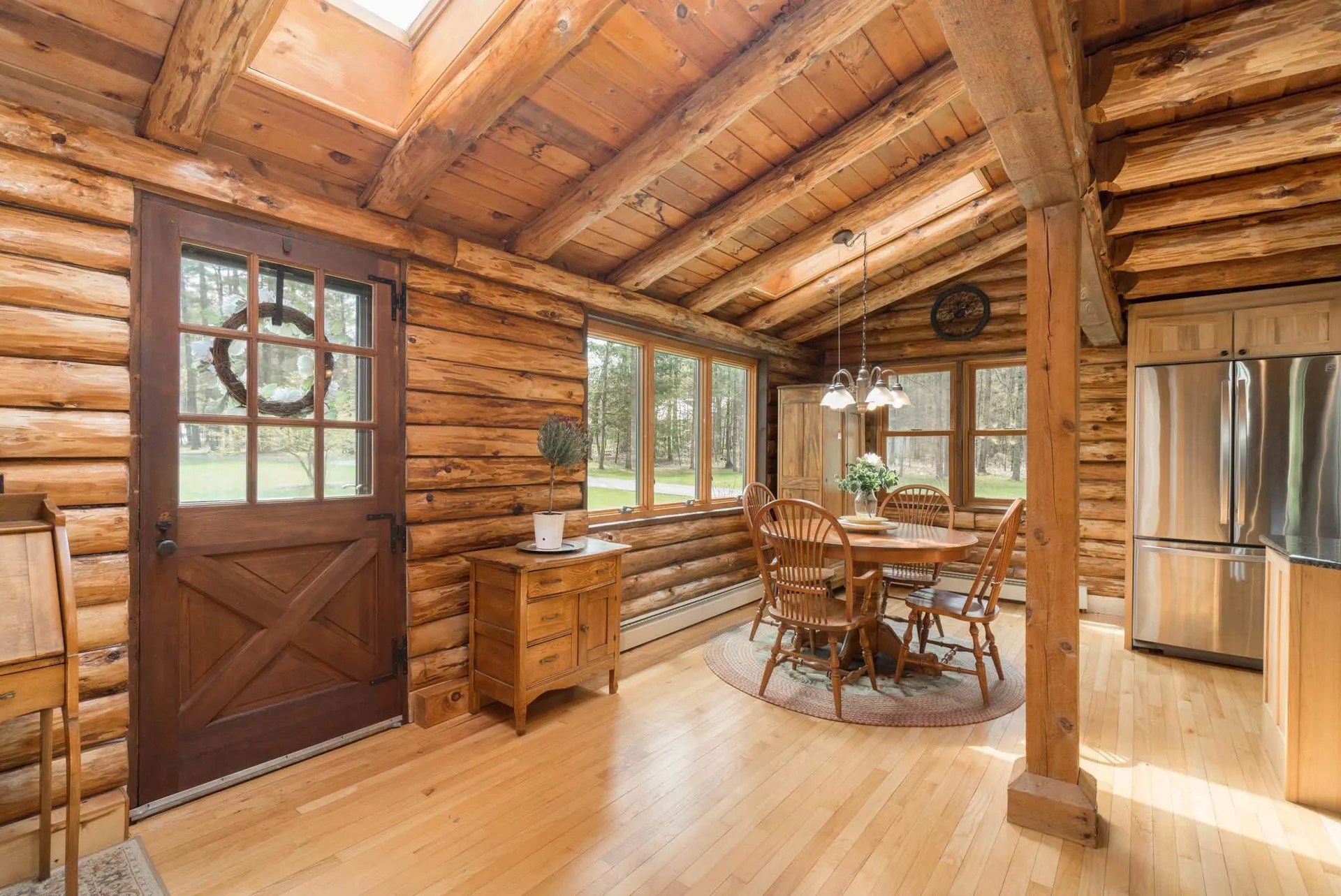 709 West Milton Road Milton VT 05468