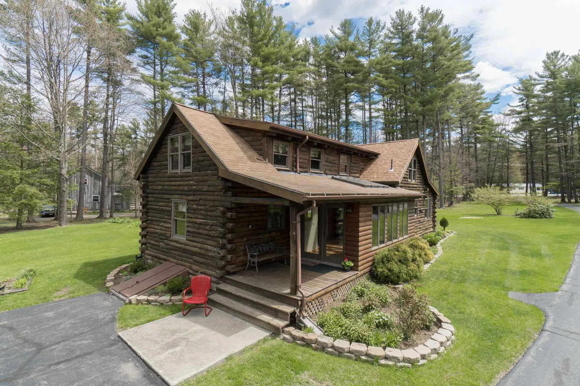709 West Milton Road Milton VT 05468