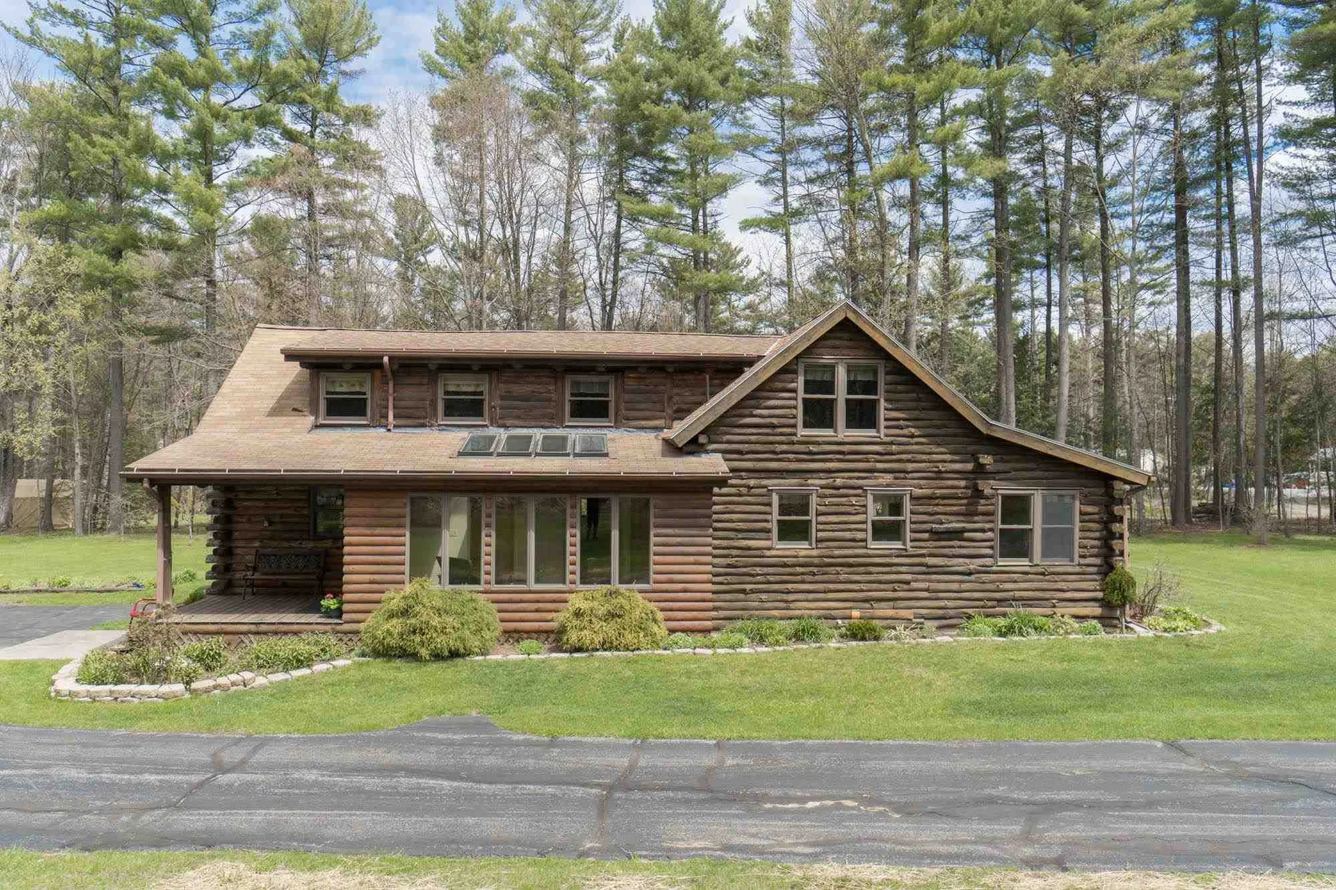 709 West Milton Road Milton VT 05468