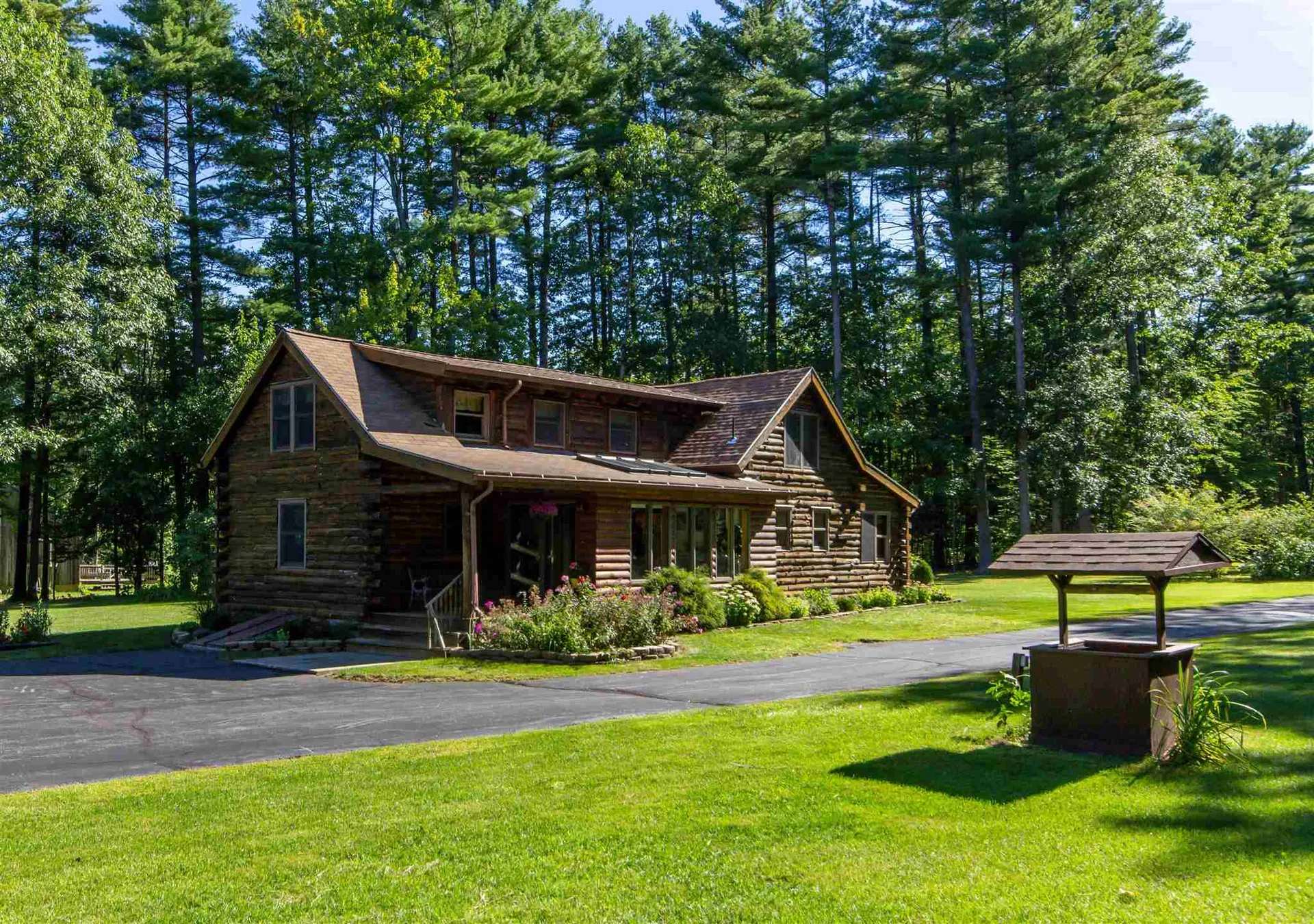 709 West Milton Road Milton VT 05468