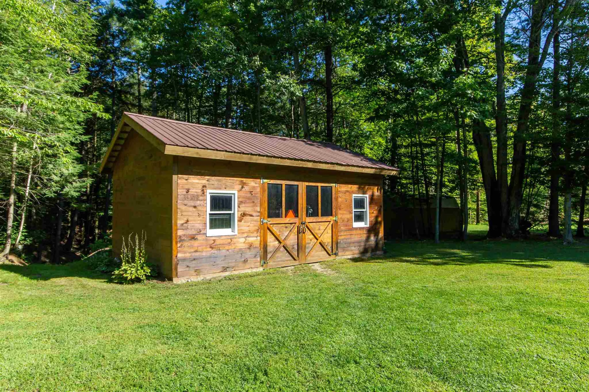 709 West Milton Road Milton VT 05468
