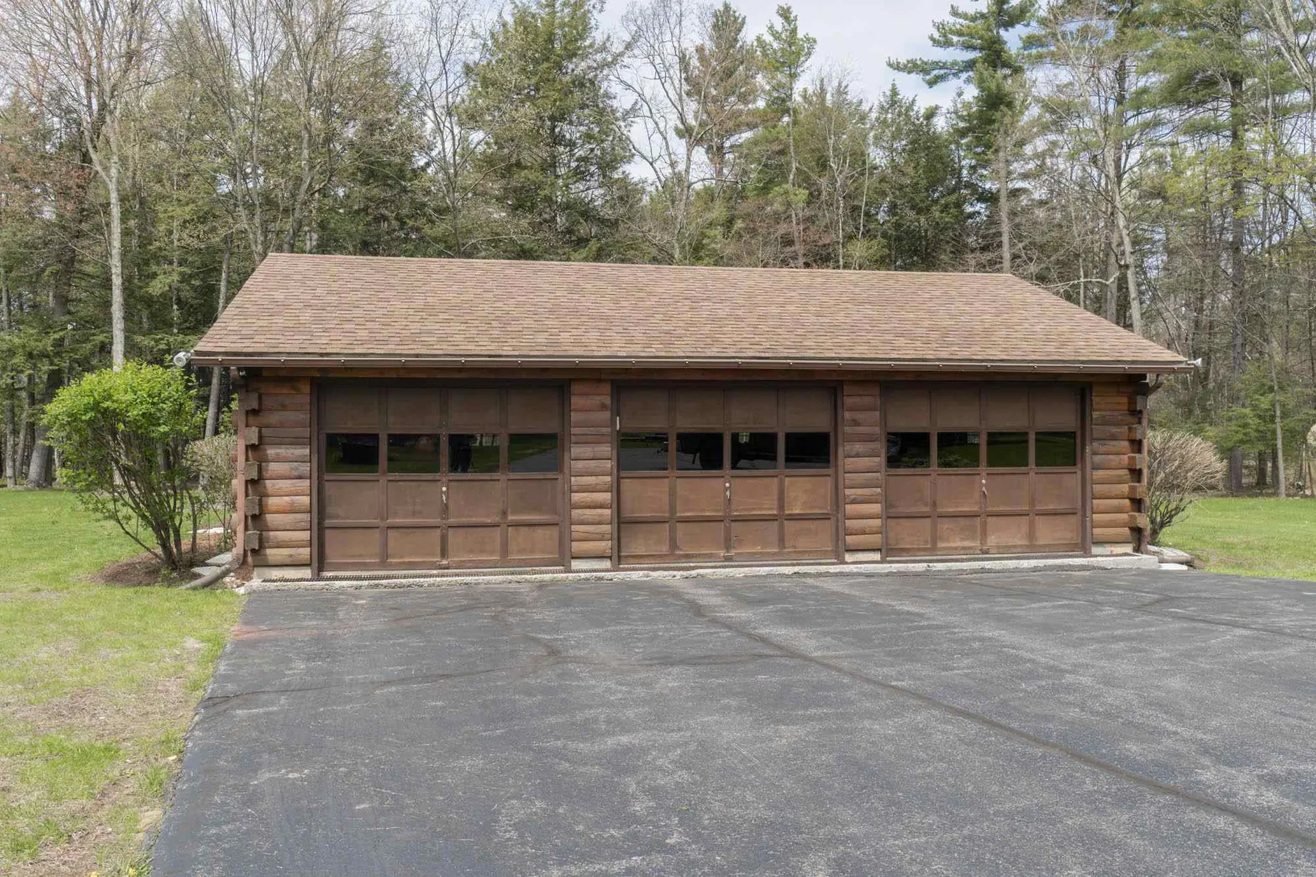 709 West Milton Road Milton VT 05468