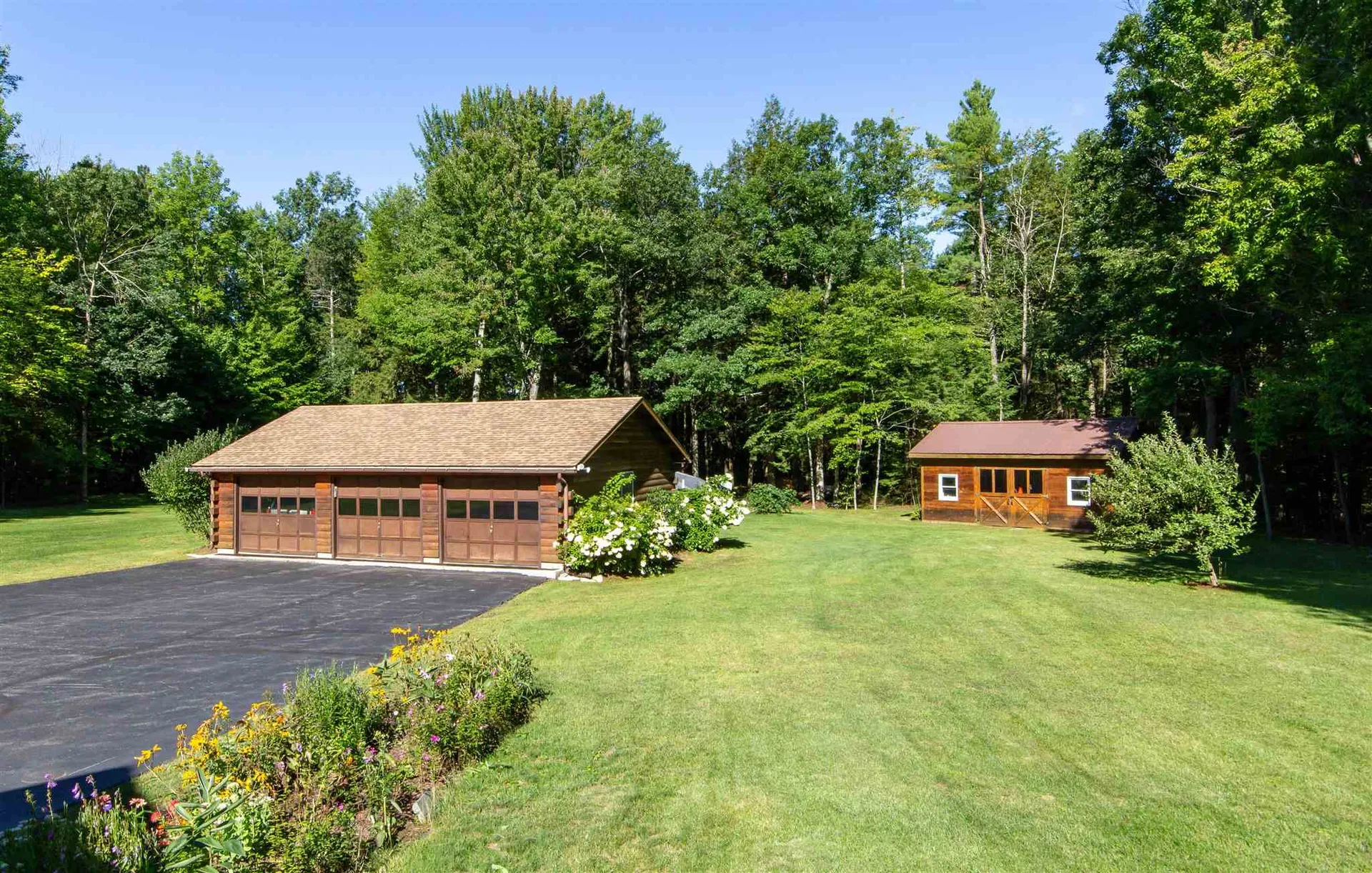 709 West Milton Road Milton VT 05468