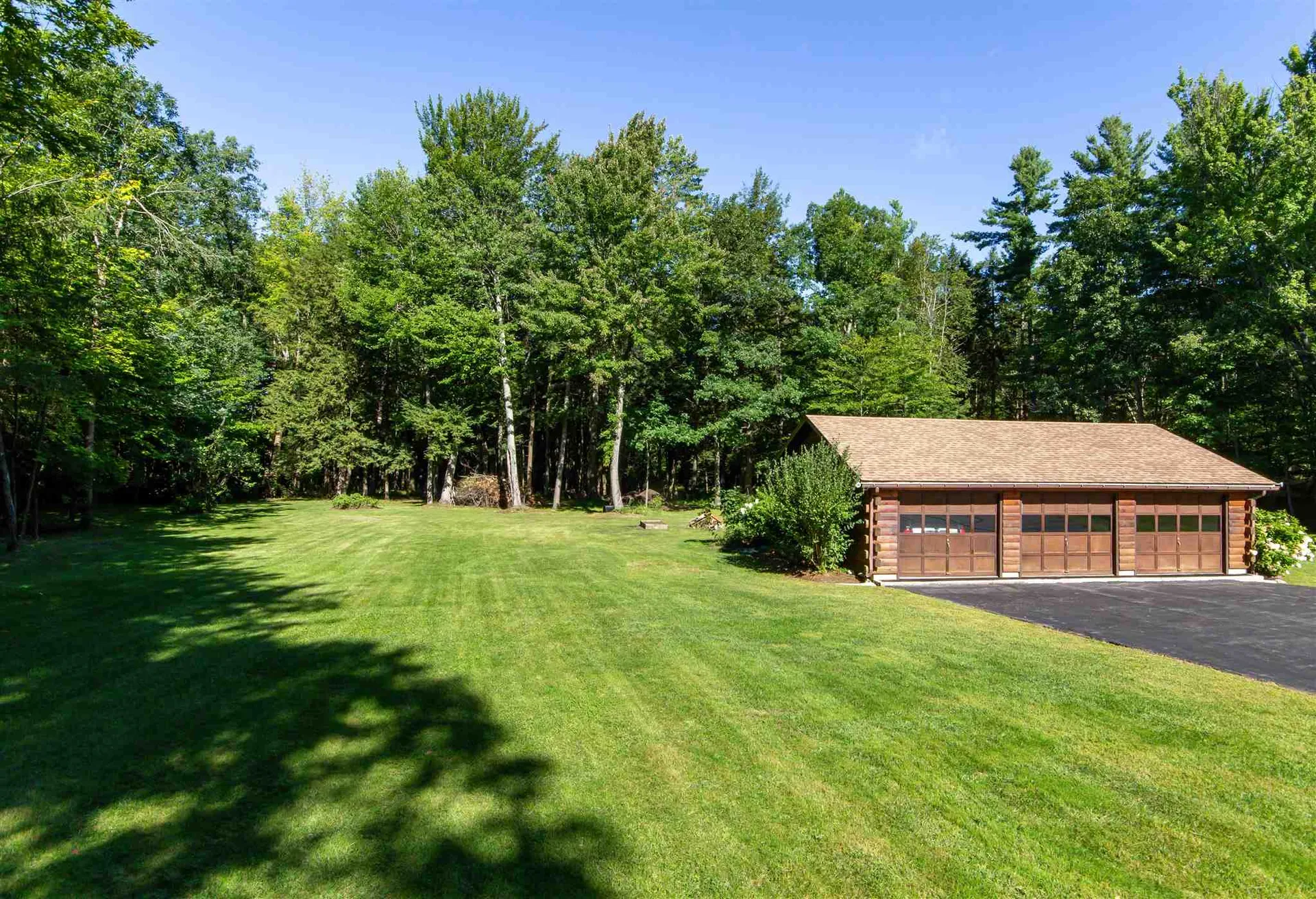 709 West Milton Road Milton VT 05468