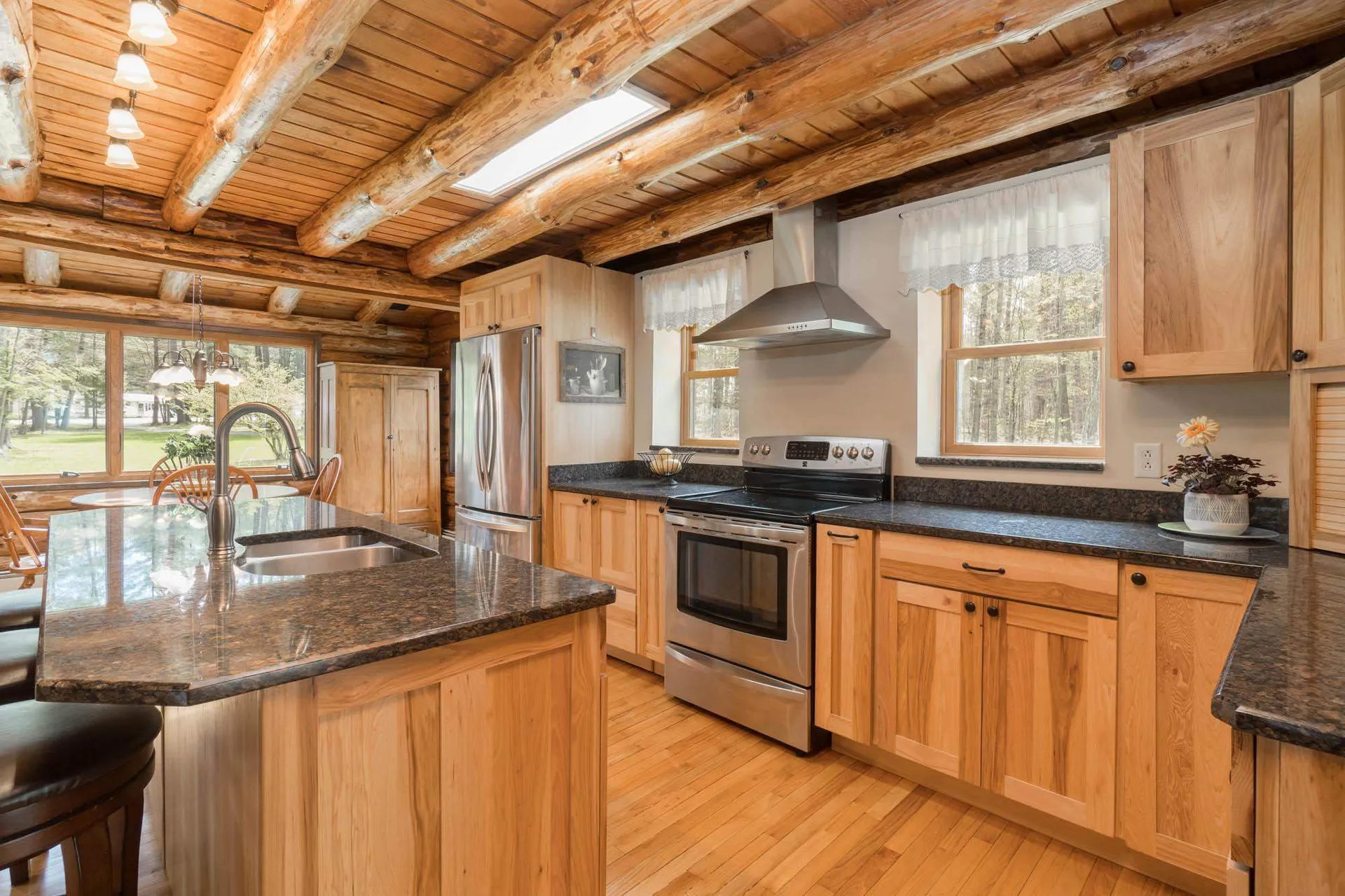 709 West Milton Road Milton VT 05468