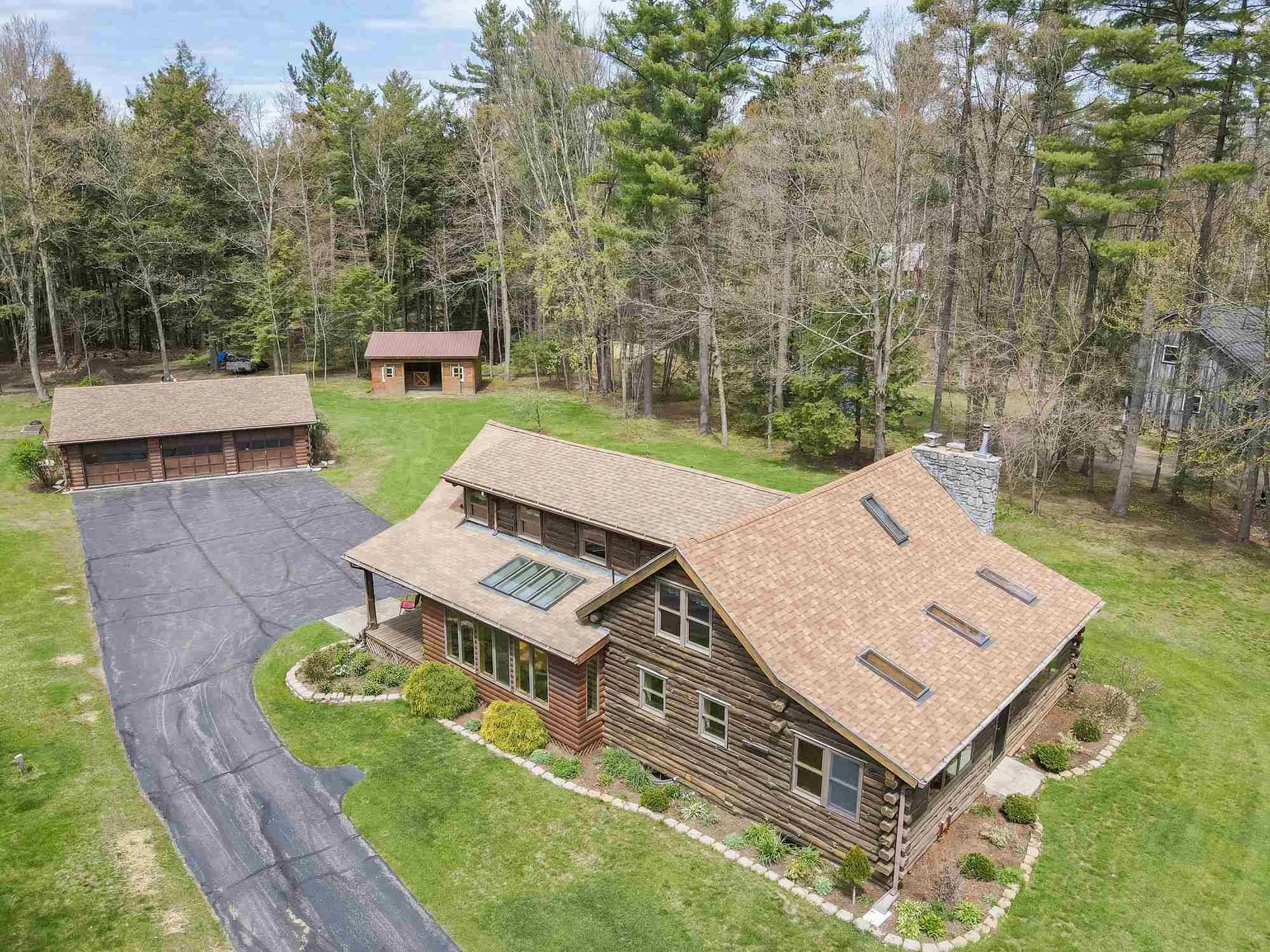 709 West Milton Road Milton VT 05468