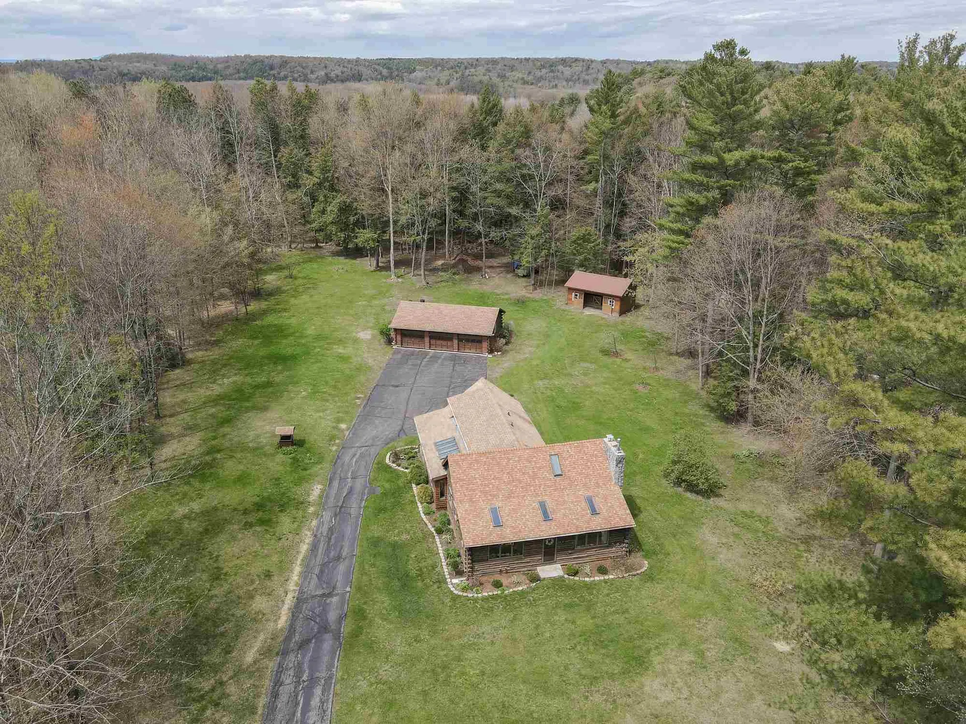 709 West Milton Road Milton VT 05468