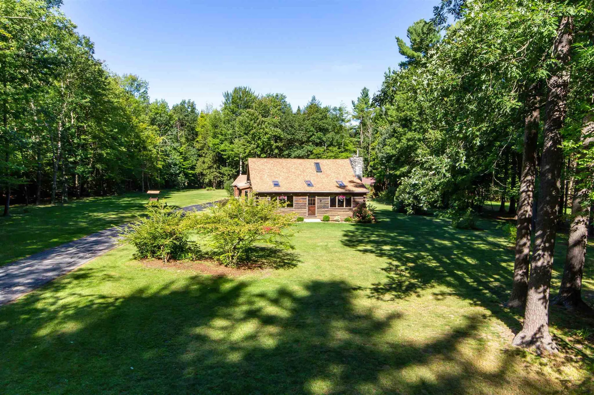 709 West Milton Road Milton VT 05468
