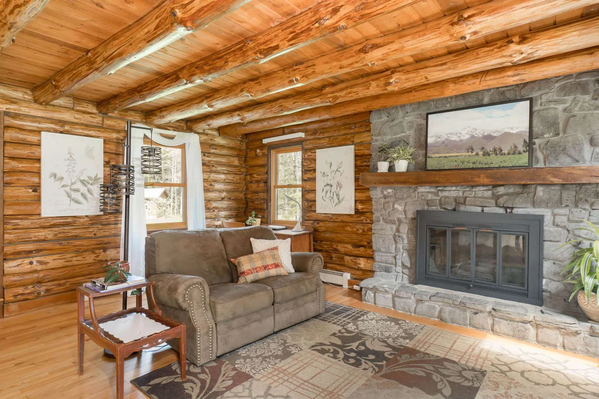 709 West Milton Road Milton VT 05468