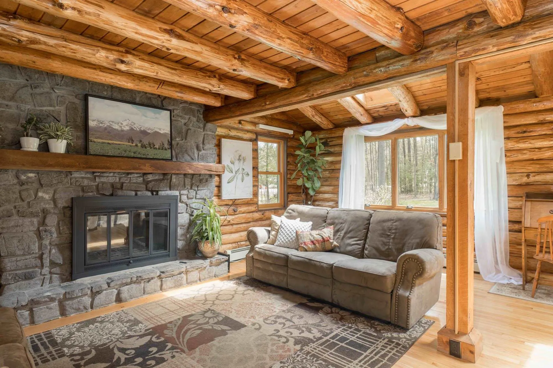 709 West Milton Road Milton VT 05468