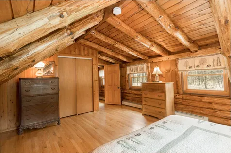 709 West Milton Road Milton VT 05468