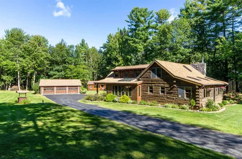 709 West Milton Road Milton VT 05468