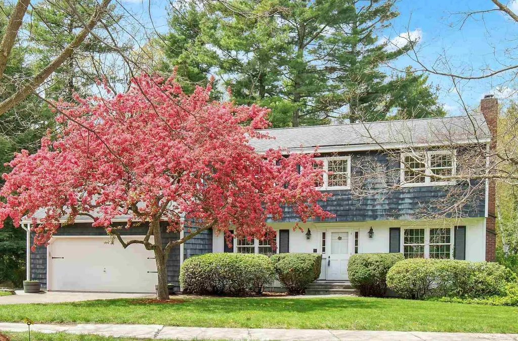 70 Van Patten Parkway Burlington VT 05408-1133