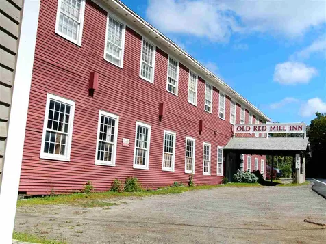 18 North Main Street Wilmington VT 05363