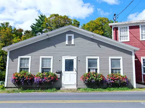 18 North Main Street Wilmington VT 05363
