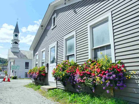 18 North Main Street Wilmington VT 05363