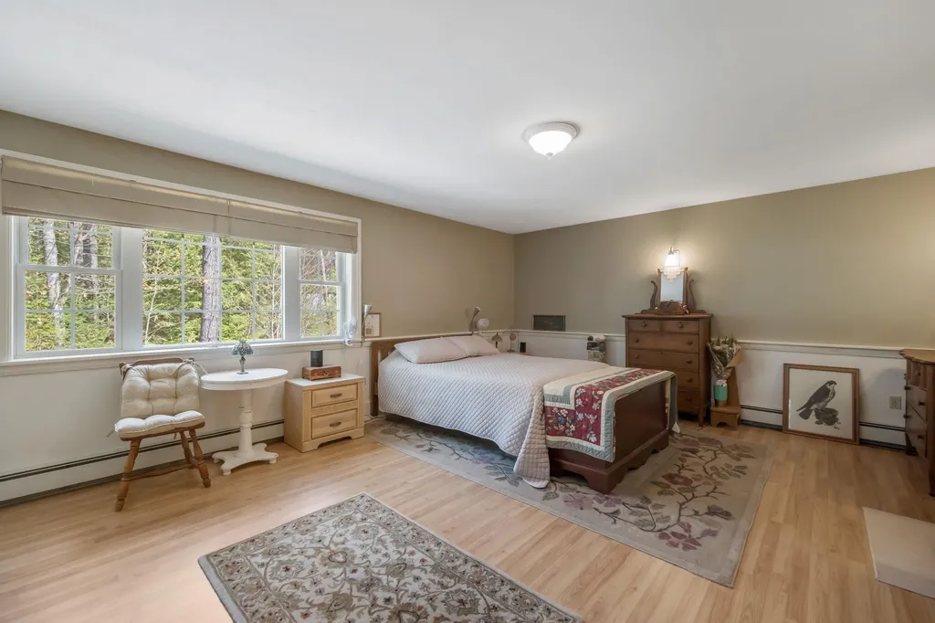 76 Upper Mad River Road Thornton NH 03285
