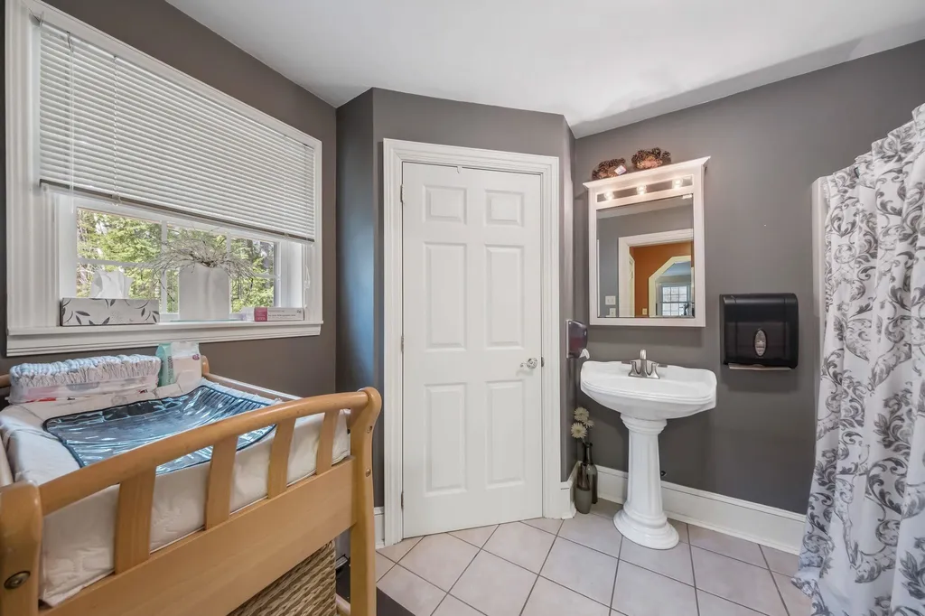76 Upper Mad River Road Thornton NH 03285