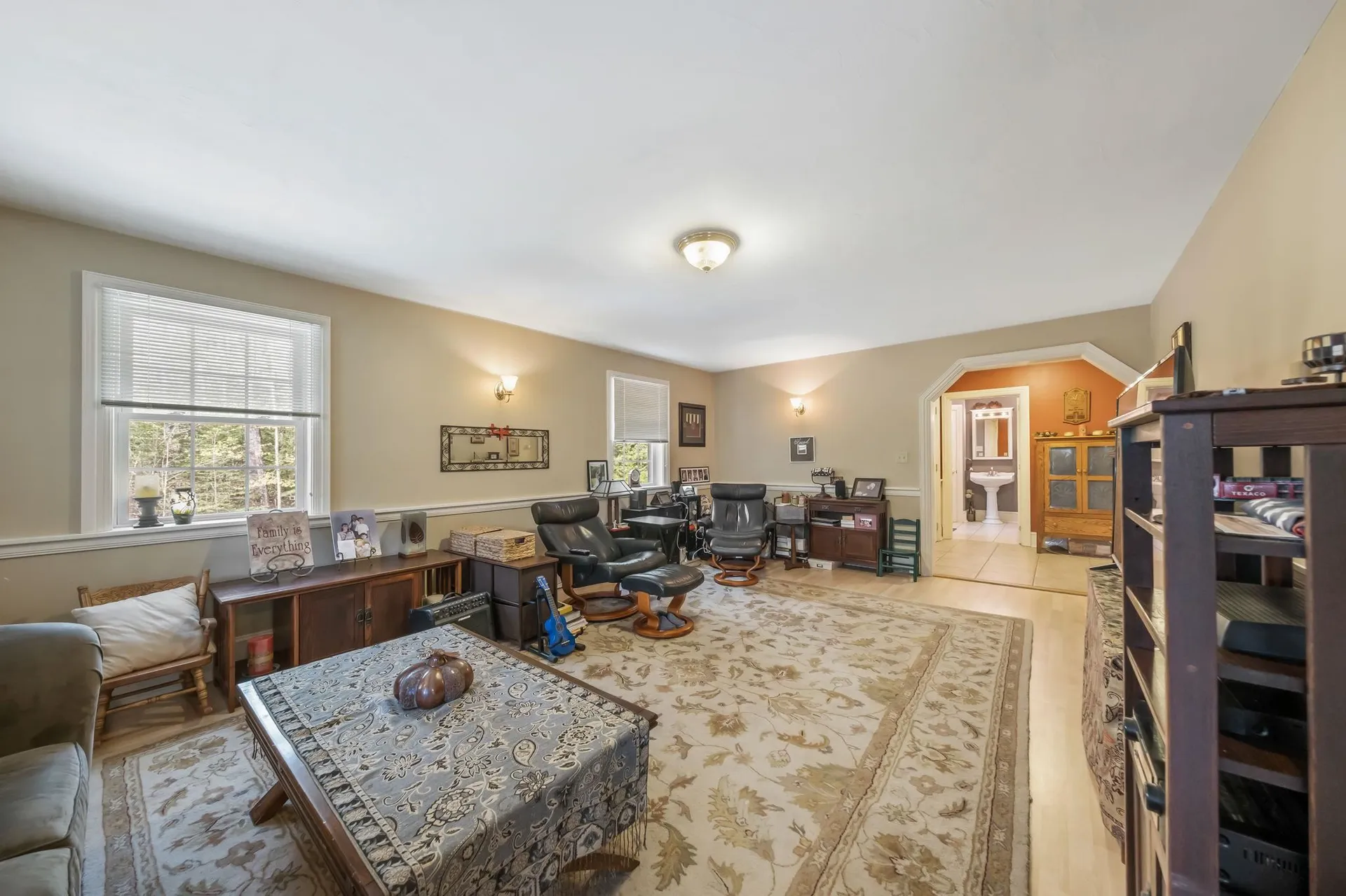 76 Upper Mad River Road Thornton NH 03285