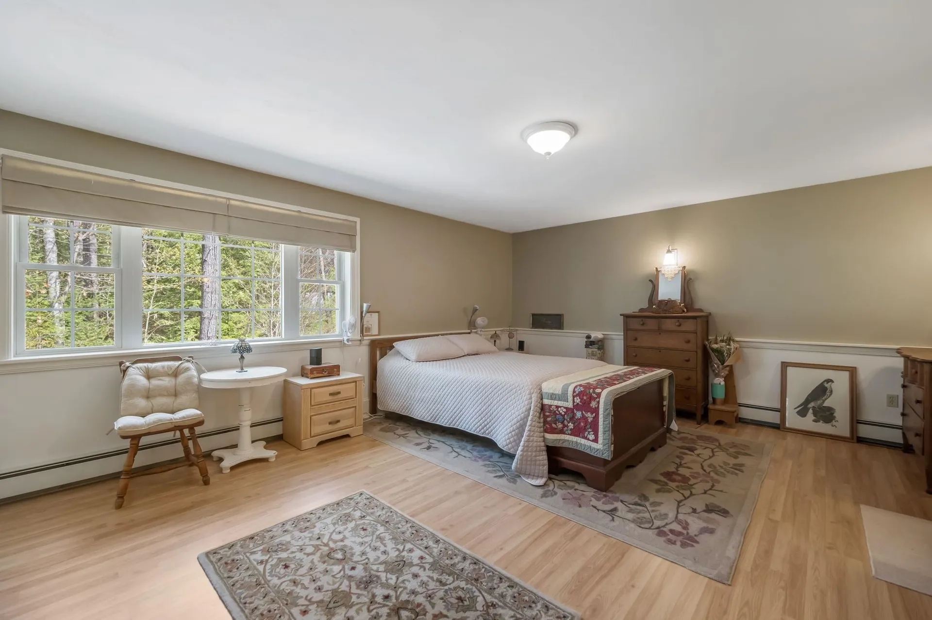 76 Upper Mad River Road Thornton NH 03285