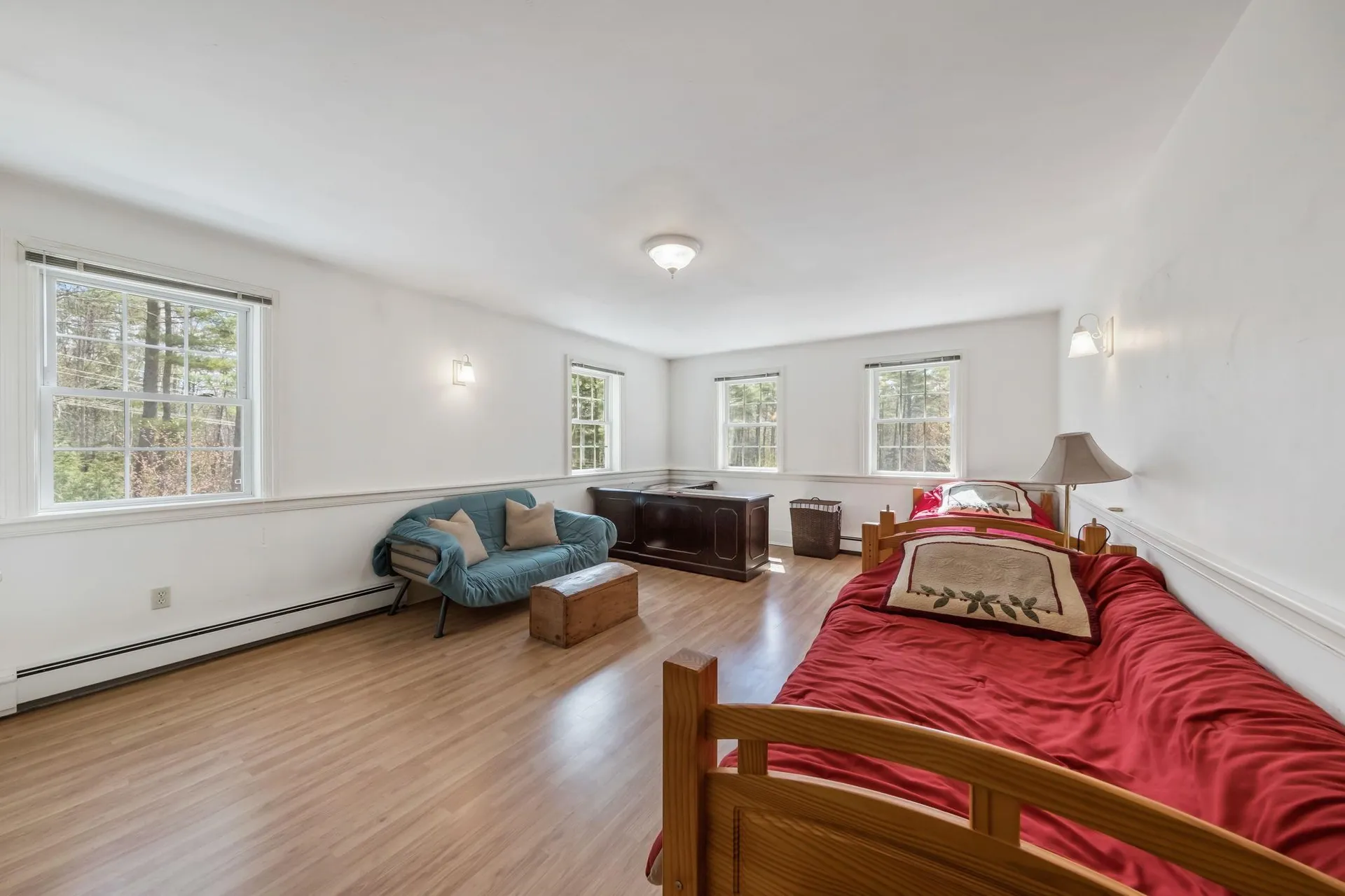 76 Upper Mad River Road Thornton NH 03285