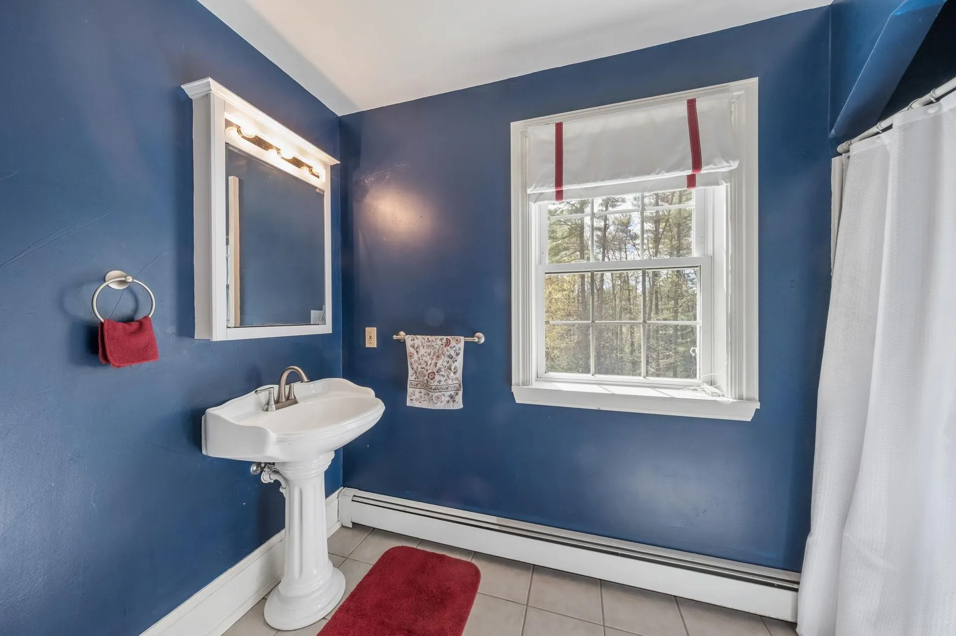 76 Upper Mad River Road Thornton NH 03285