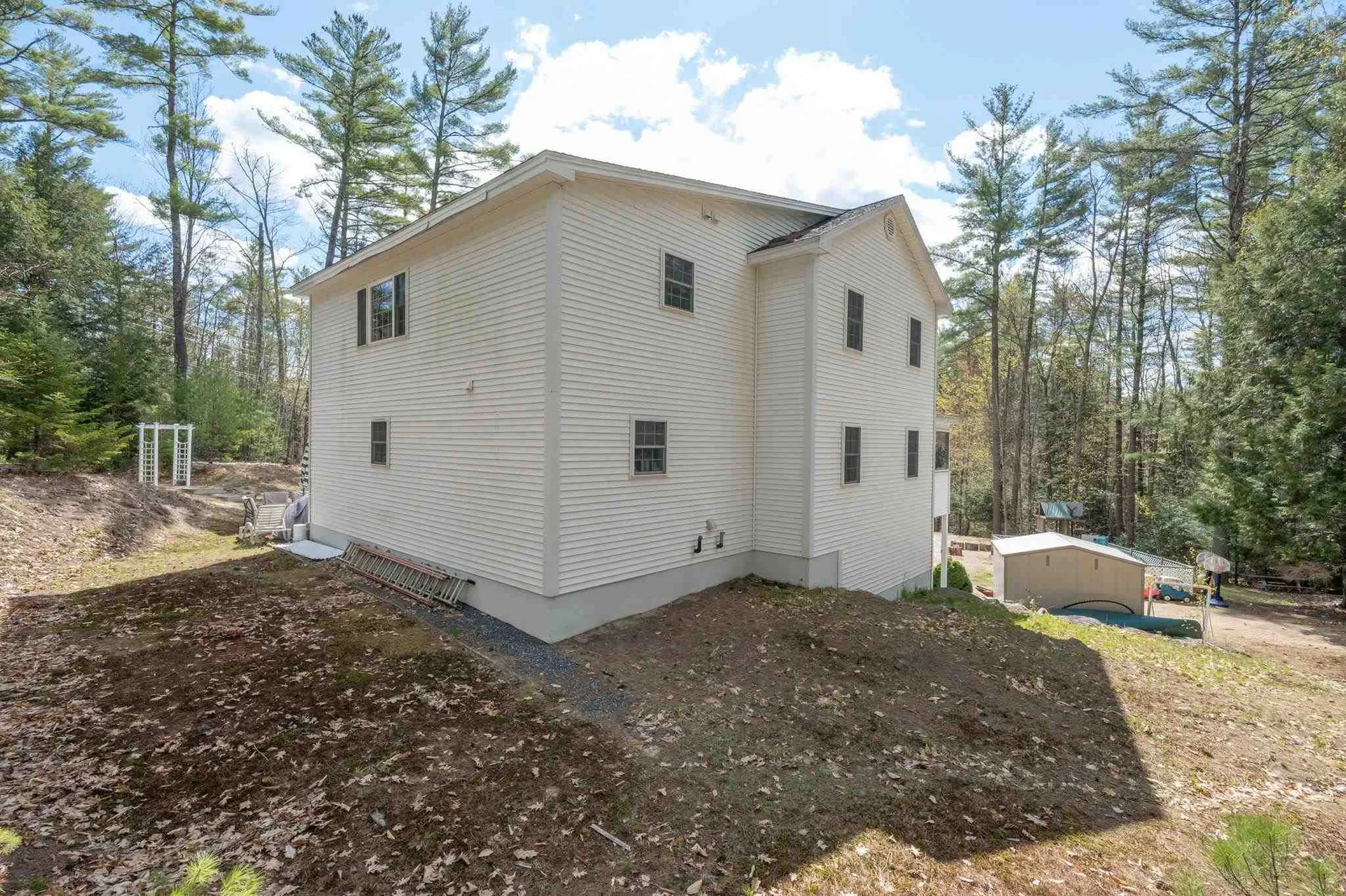 76 Upper Mad River Road Thornton NH 03285