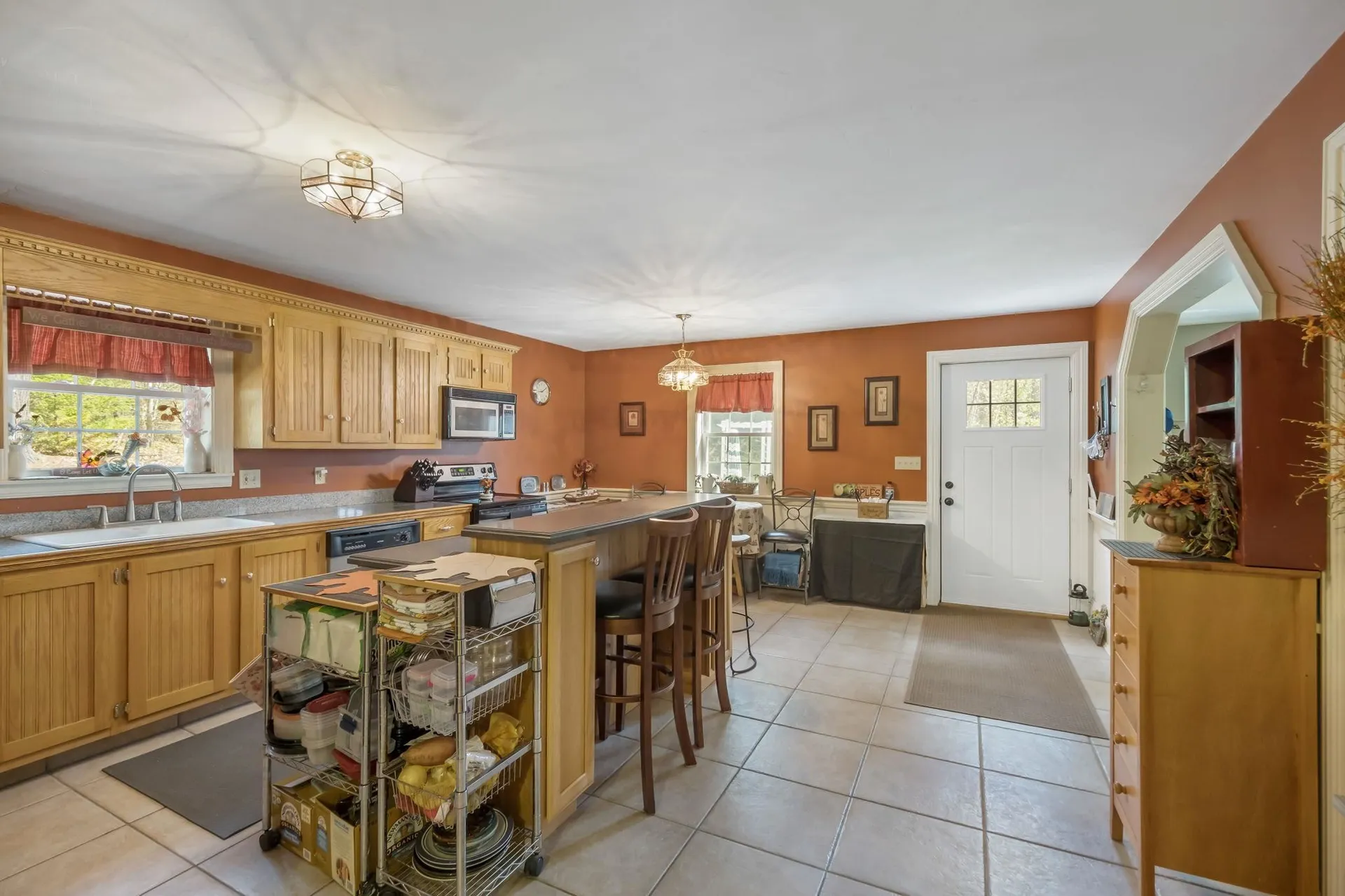 76 Upper Mad River Road Thornton NH 03285