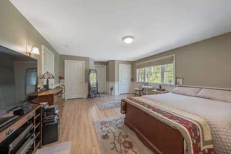 76 Upper Mad River Road Thornton NH 03285
