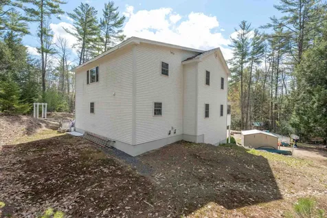 76 Upper Mad River Road Thornton NH 03285