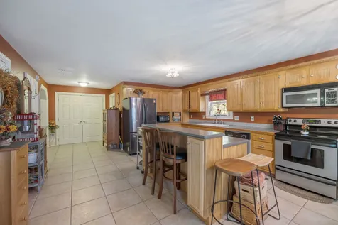 76 Upper Mad River Road Thornton NH 03285