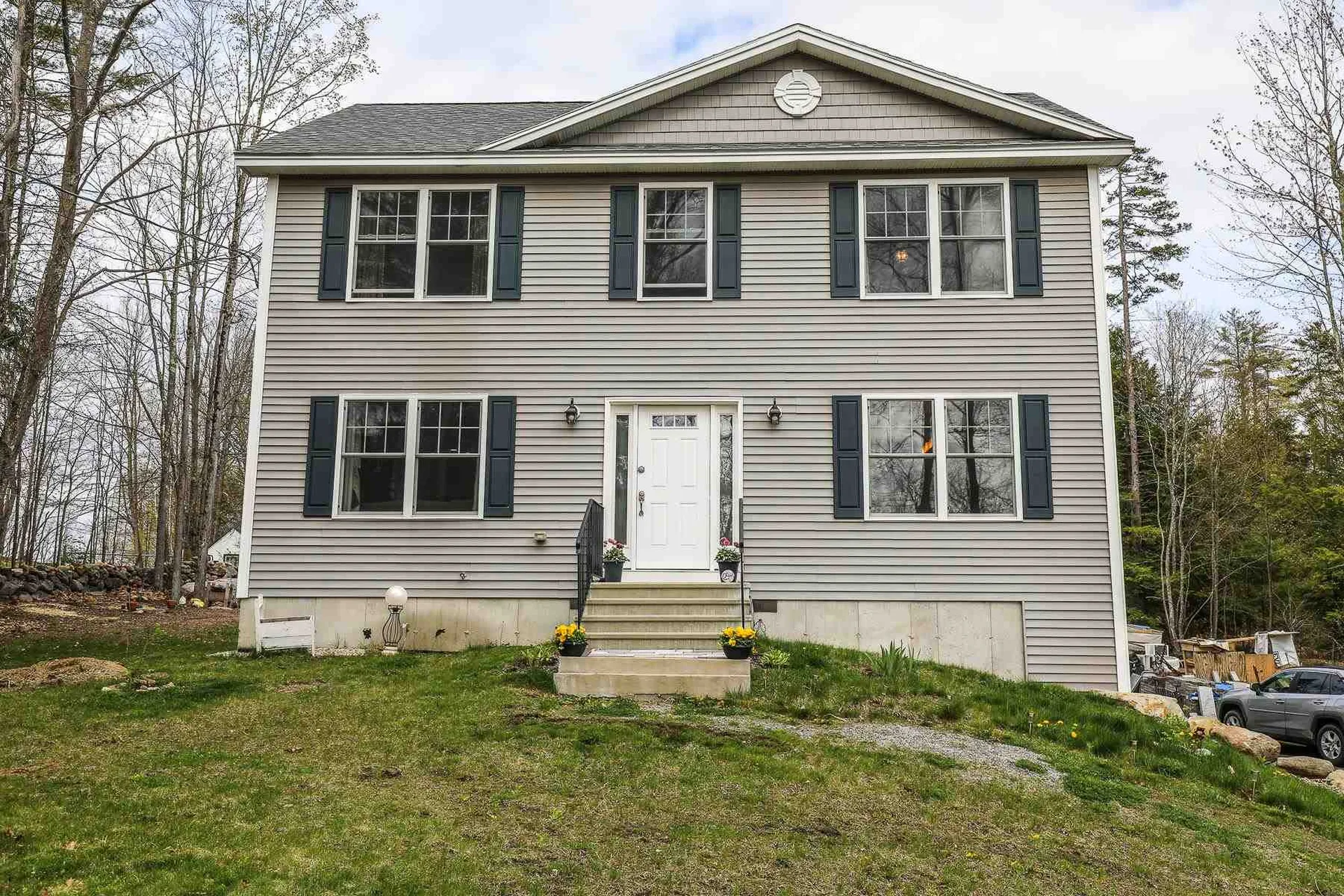 11 Dudley Brook Road Deering NH 03244