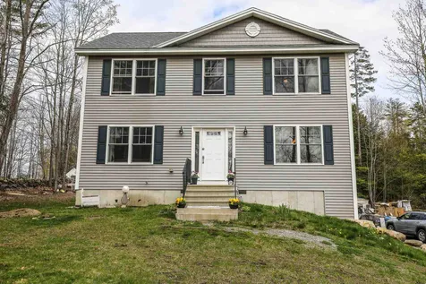 11 Dudley Brook Road Deering NH 03244