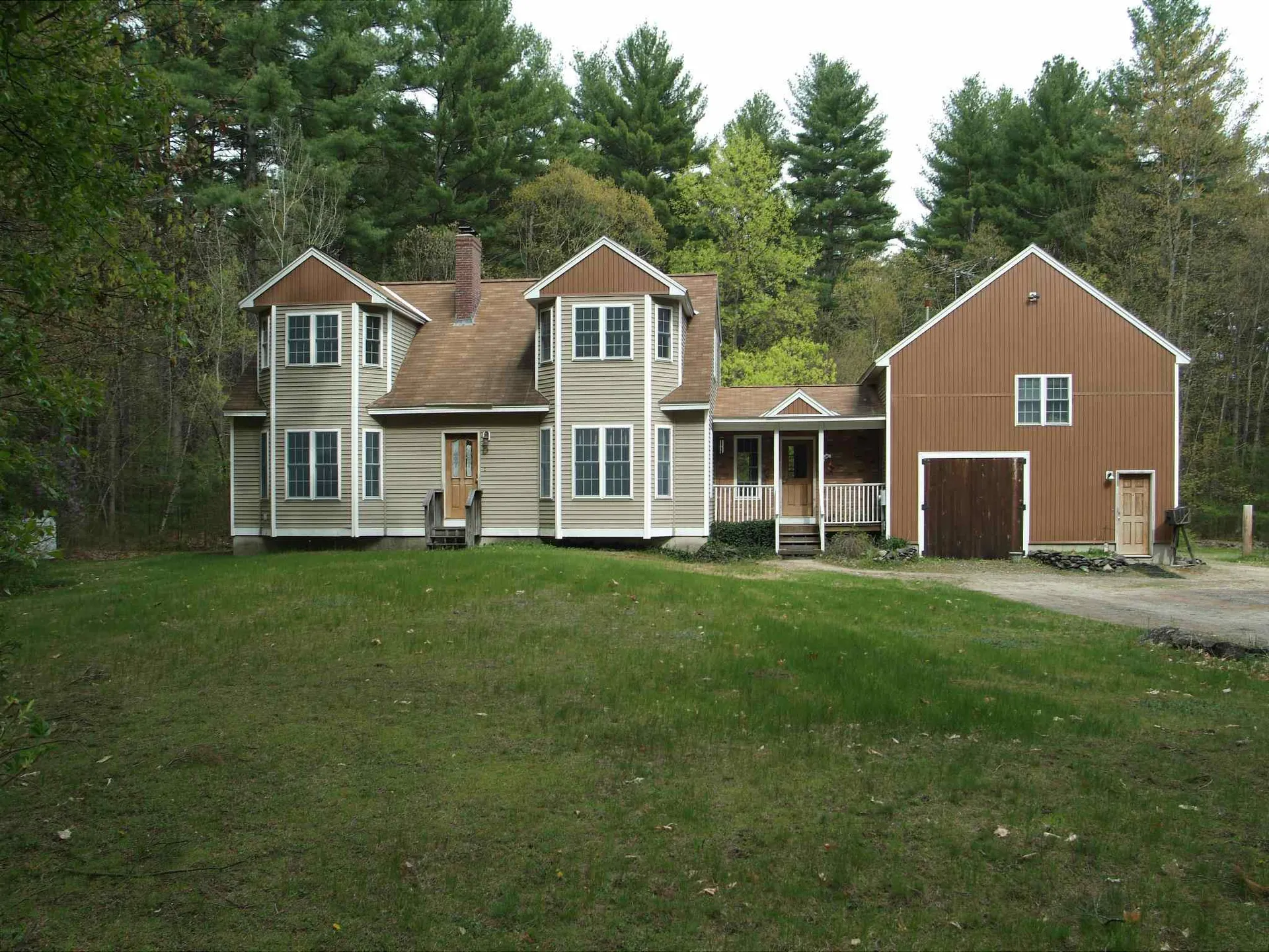 68 Tinker Road Merrimack NH 03054