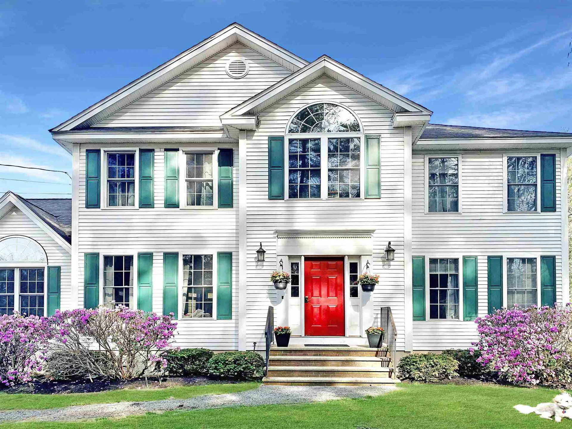 89a Seaverns Bridge Road Amherst NH 03031