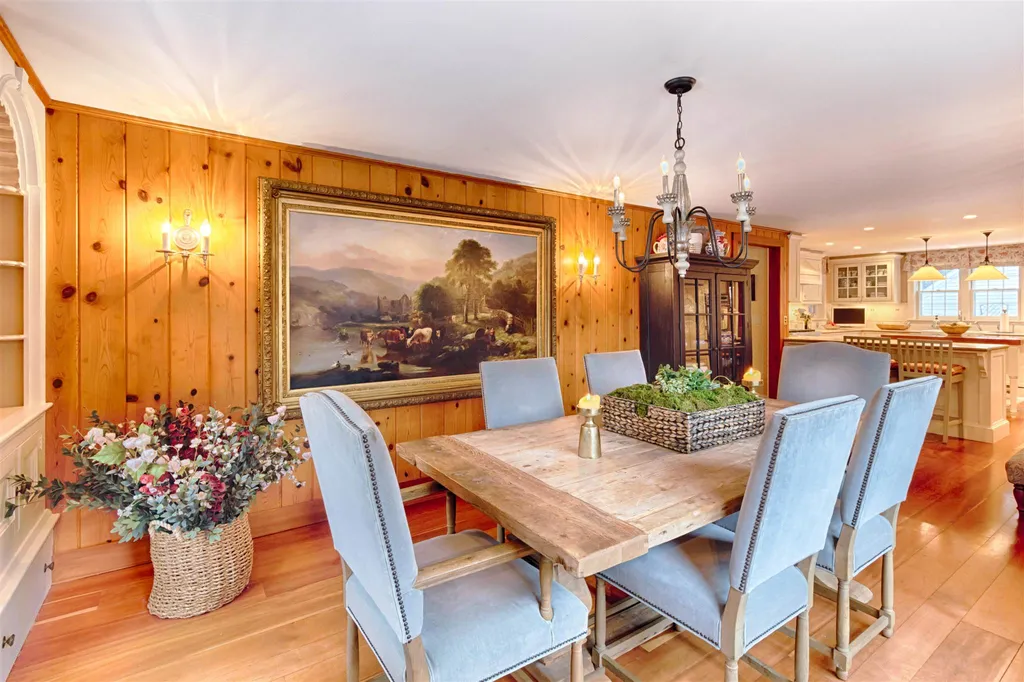 591 Whittier Highway Sandwich NH 03227