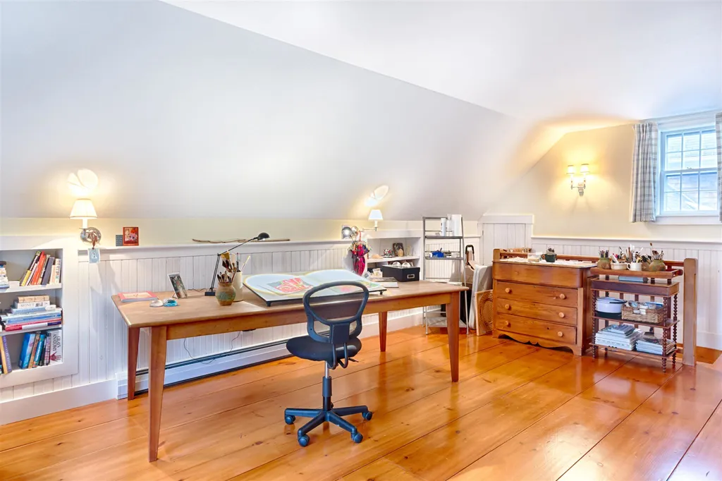 591 Whittier Highway Sandwich NH 03227