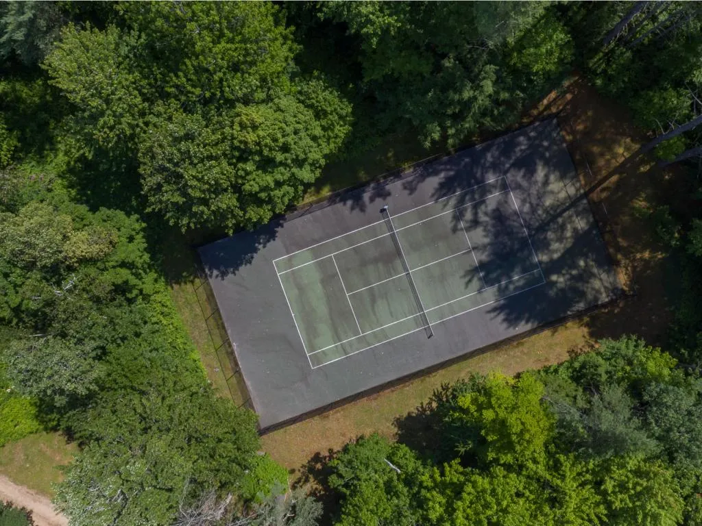 591 Whittier Highway Sandwich NH 03227