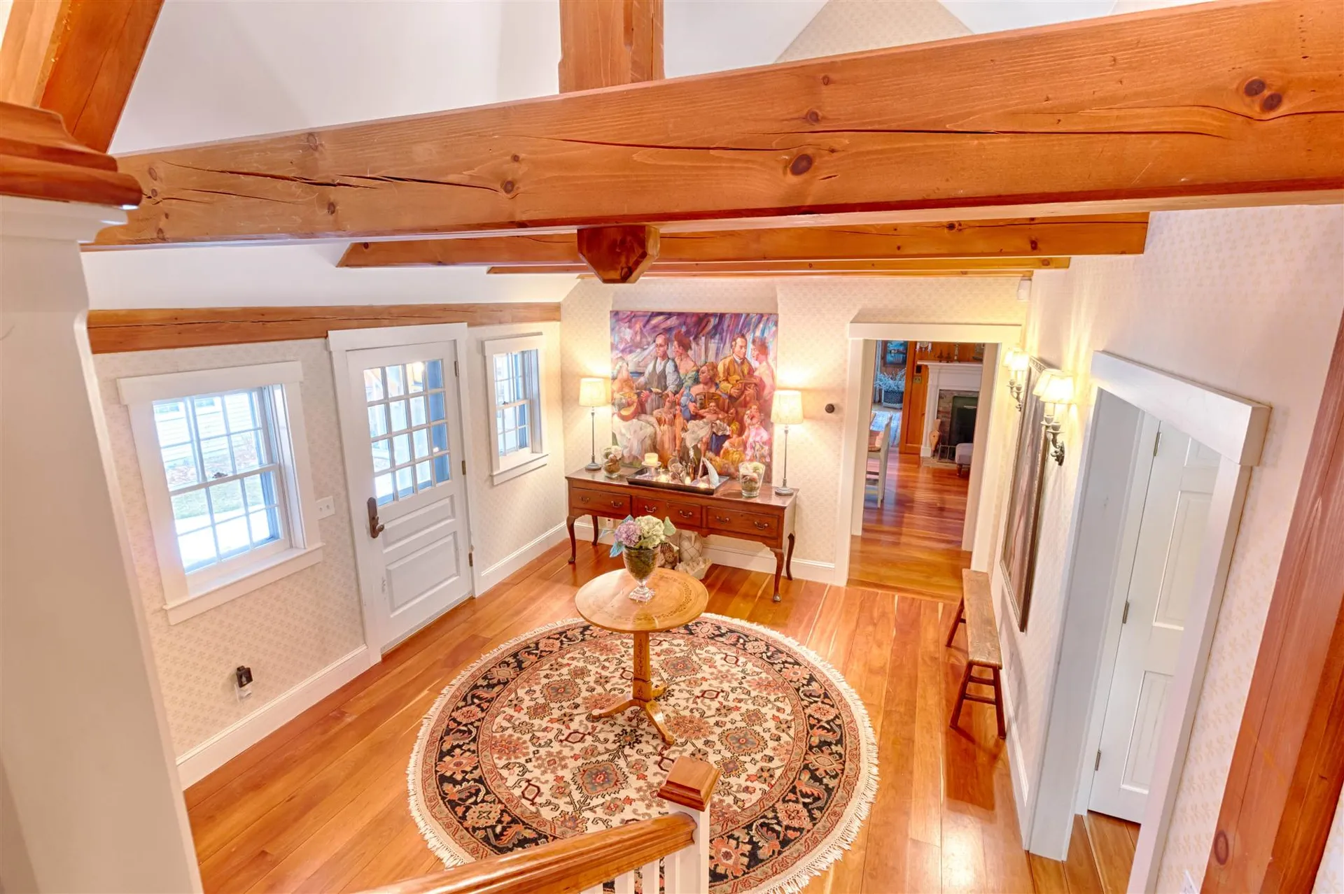 591 Whittier Highway Sandwich NH 03227