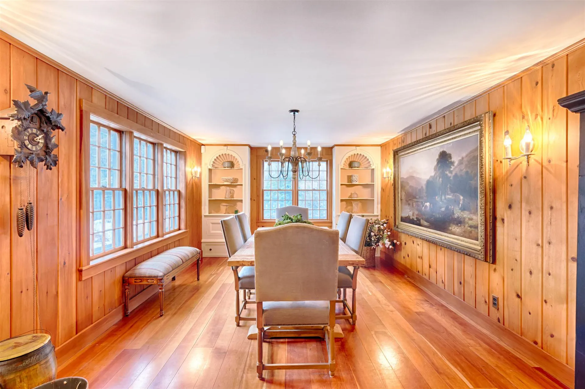 591 Whittier Highway Sandwich NH 03227