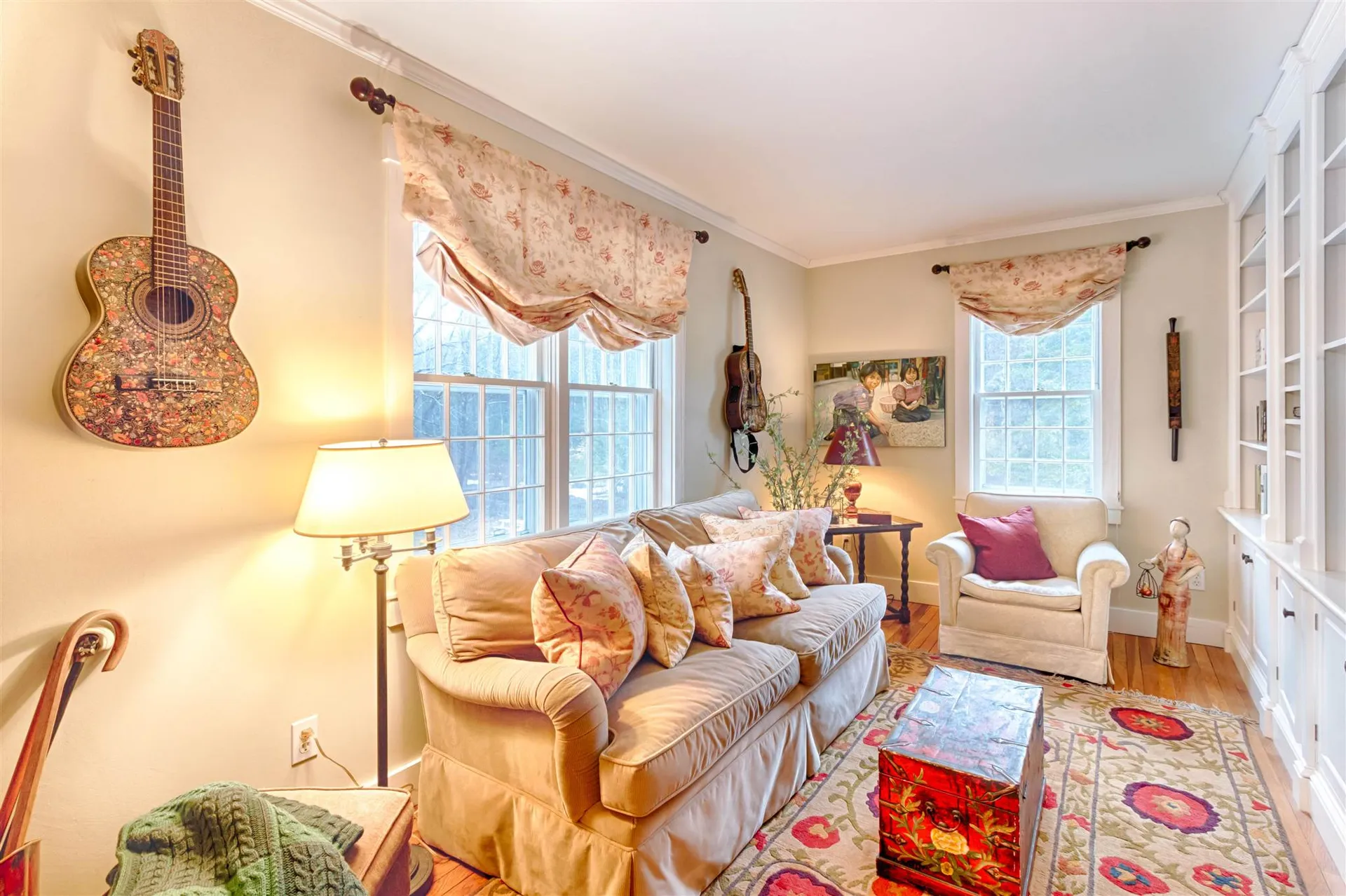 591 Whittier Highway Sandwich NH 03227