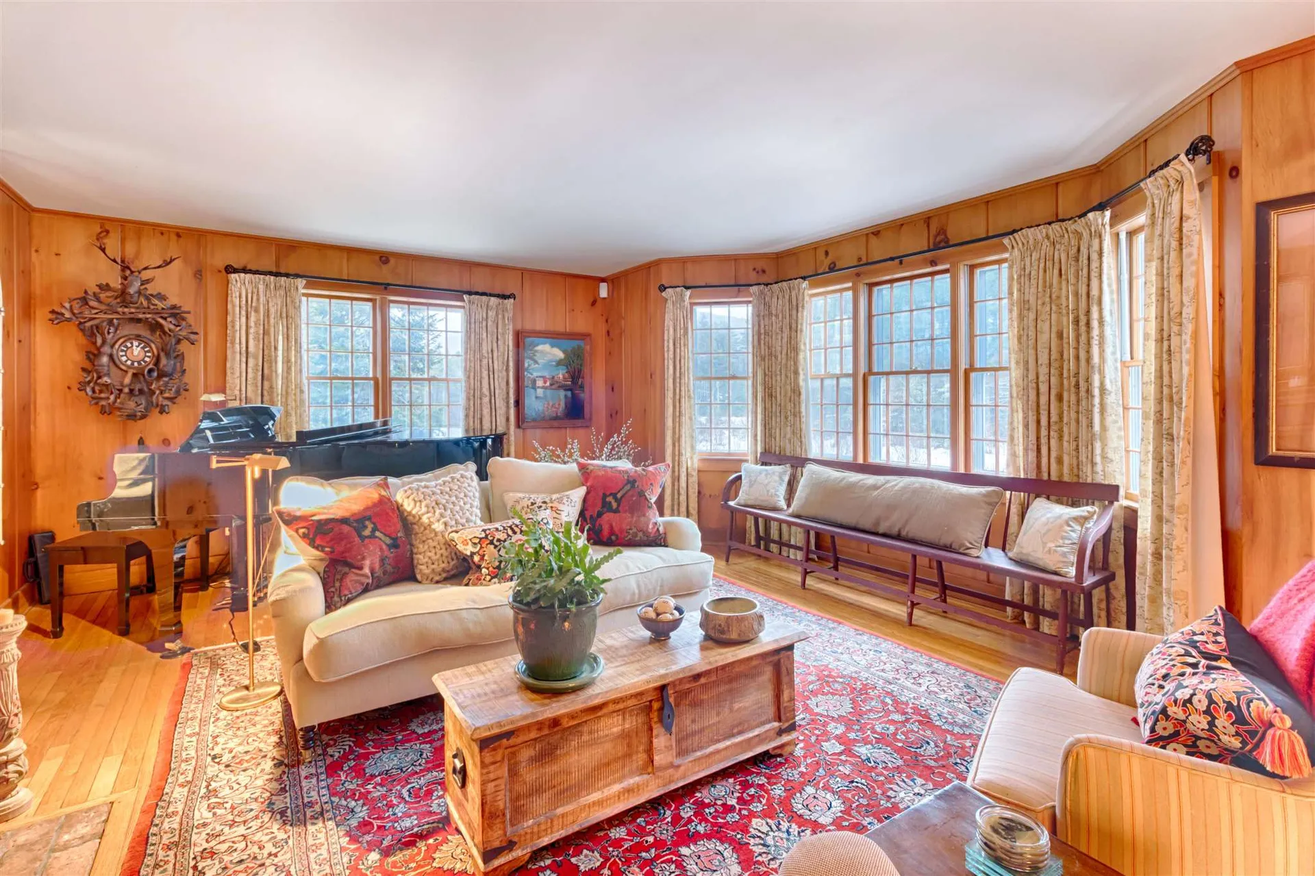 591 Whittier Highway Sandwich NH 03227