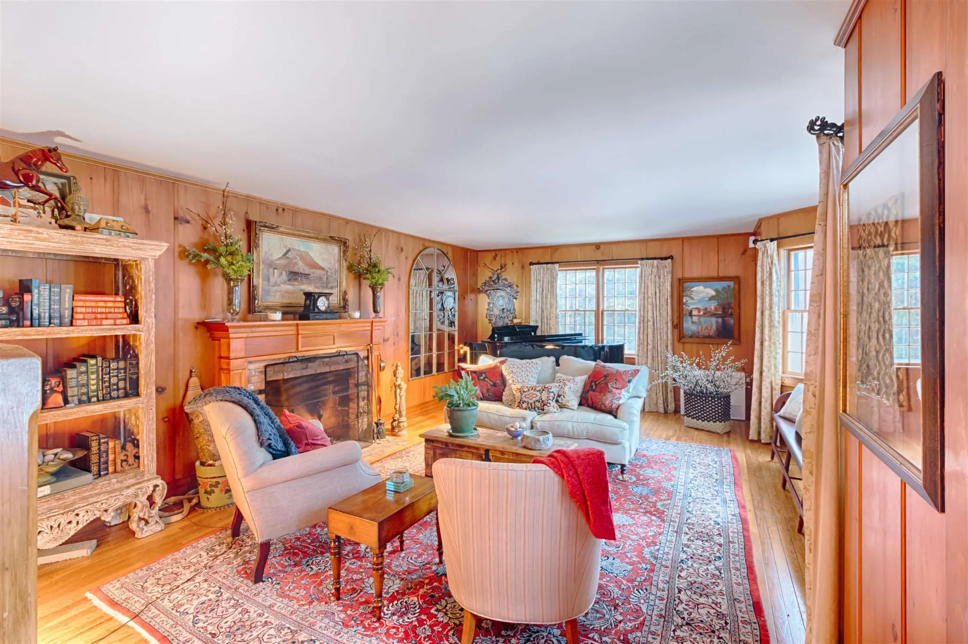 591 Whittier Highway Sandwich NH 03227