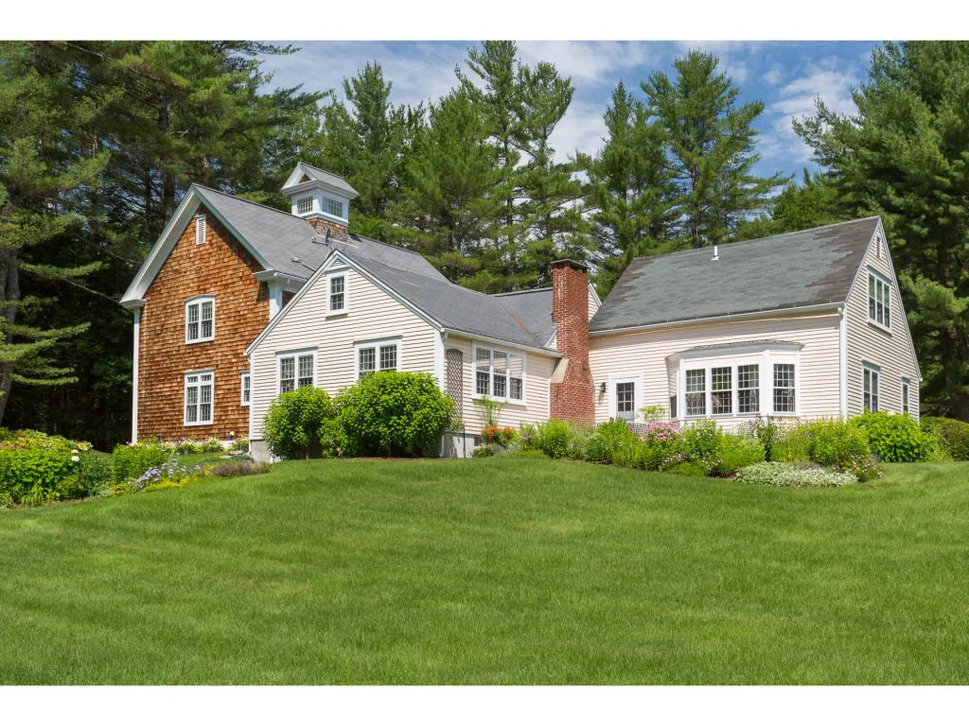 591 Whittier Highway Sandwich NH 03227