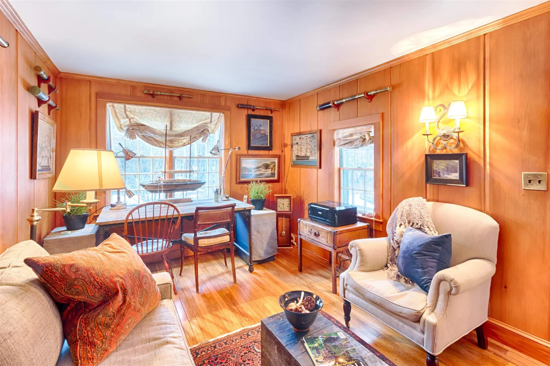 591 Whittier Highway Sandwich NH 03227