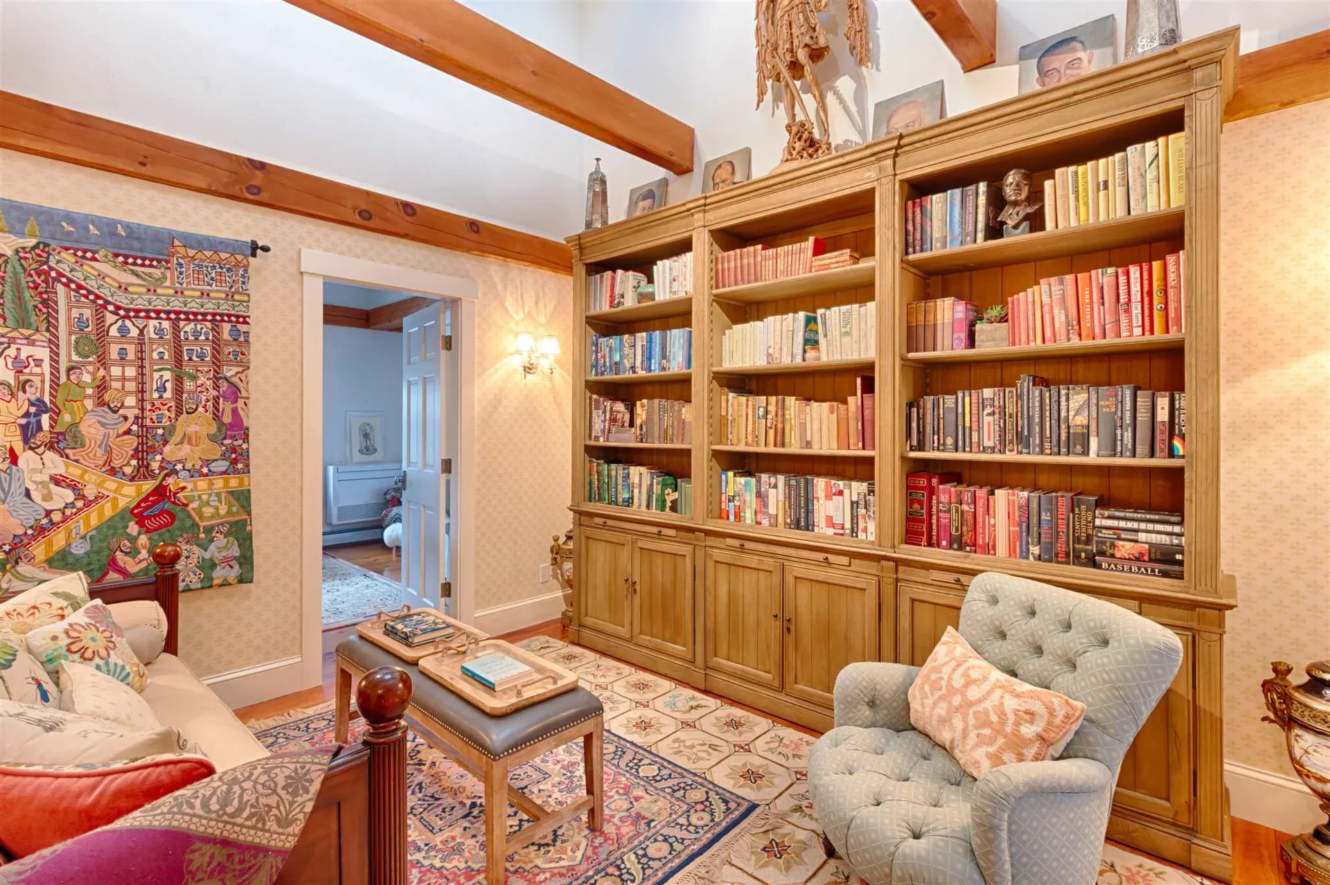 591 Whittier Highway Sandwich NH 03227