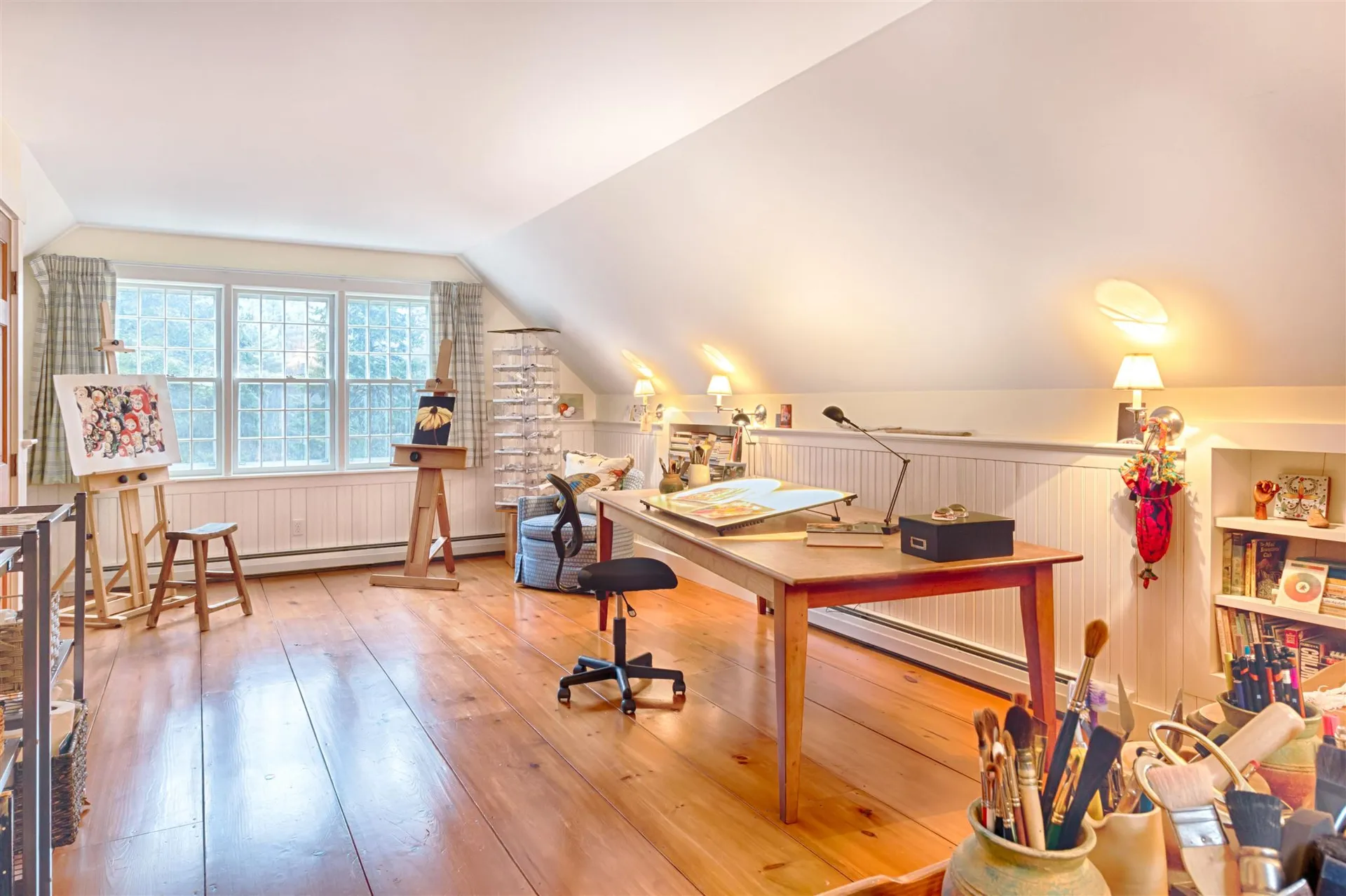 591 Whittier Highway Sandwich NH 03227