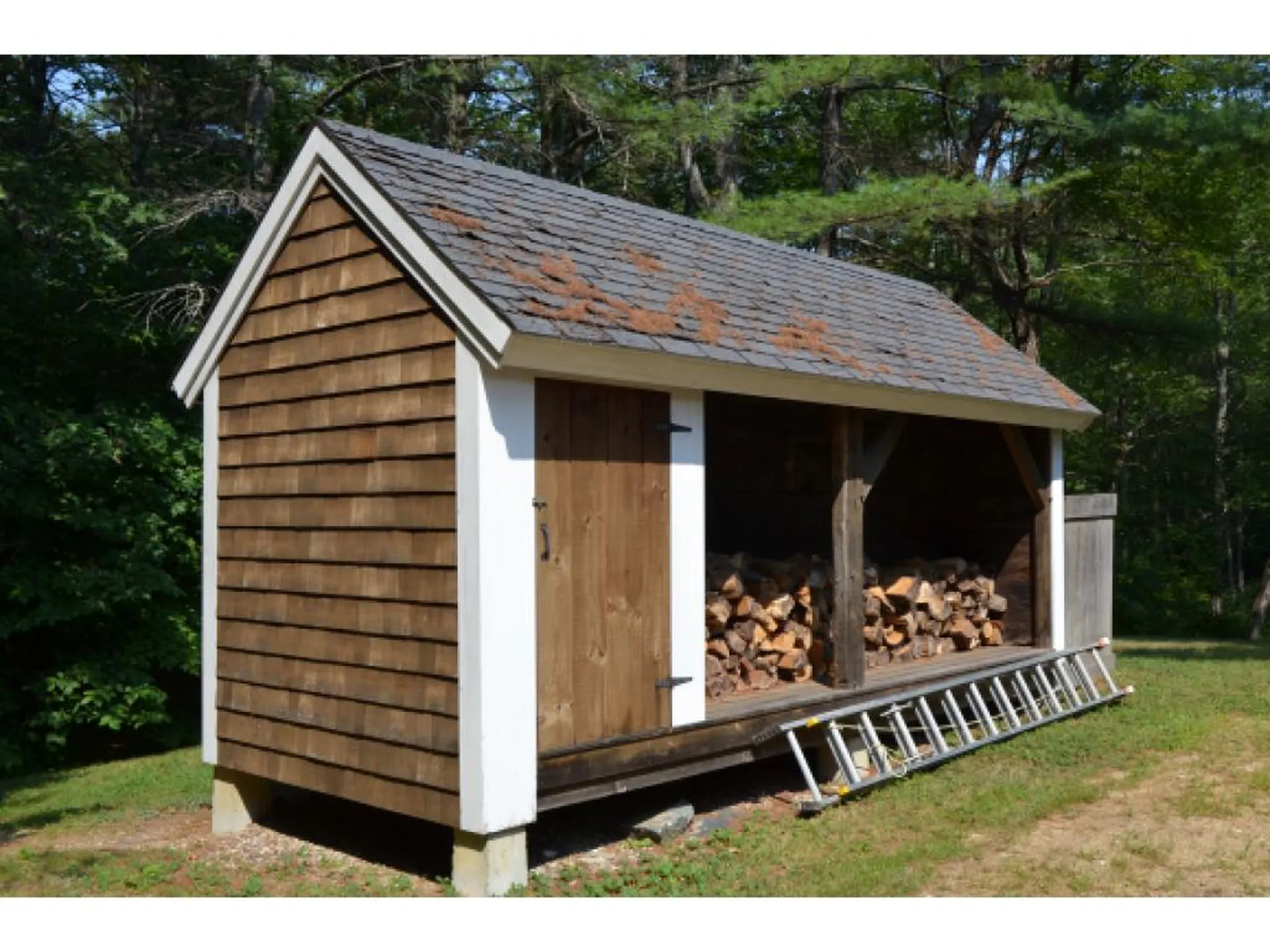 591 Whittier Highway Sandwich NH 03227