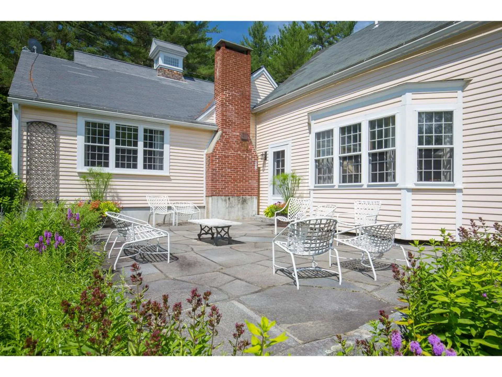 591 Whittier Highway Sandwich NH 03227