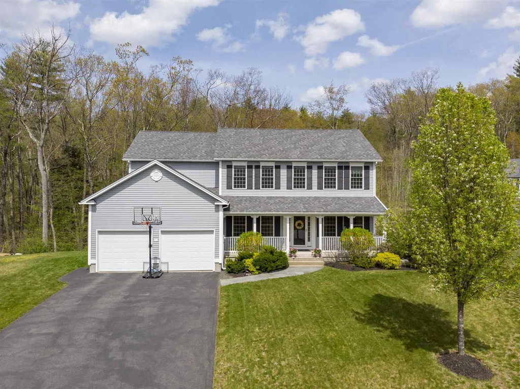 71 Grapevine Road Bedford NH 03110
